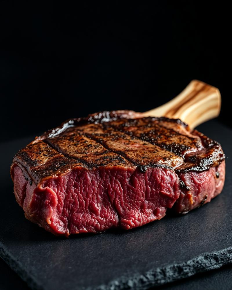 Heritage Bone-In Ribeye